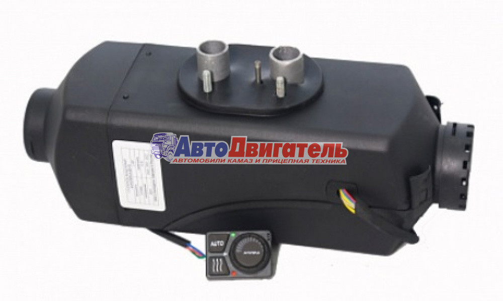 ВОЗДУШНЫЙ ОТОПИТЕЛЬ AUTOTEPLO 2D 12/24 V