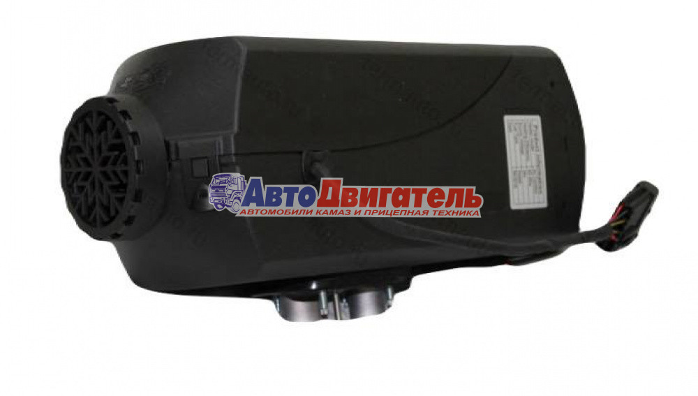 ВОЗДУШНЫЙ ОТОПИТЕЛЬ AERO COMFORT AERO COMFORT 4D 12/24 V