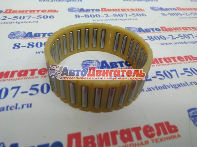 Подшипник роликовый игольчатый КПП 98530468, 0735302221, 0750115969 ZF Euroricambi S.p.A., Италия