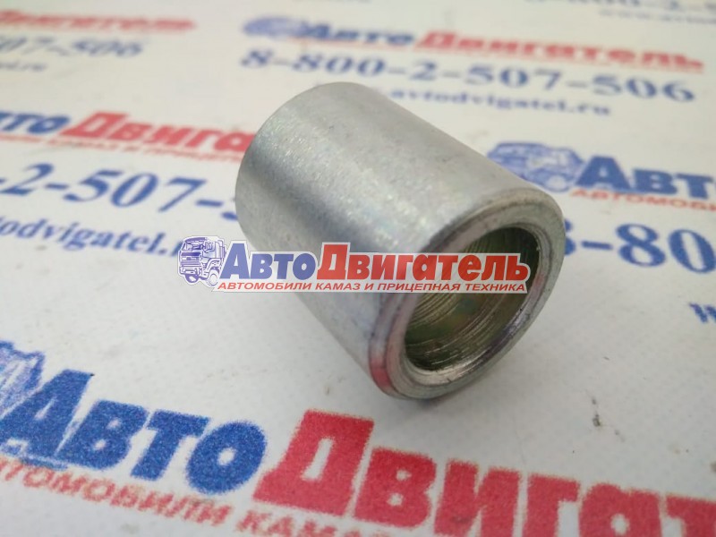 Втулка амортизатора переднего 65201-2905426 КамАЗ ПАО КАМАЗ