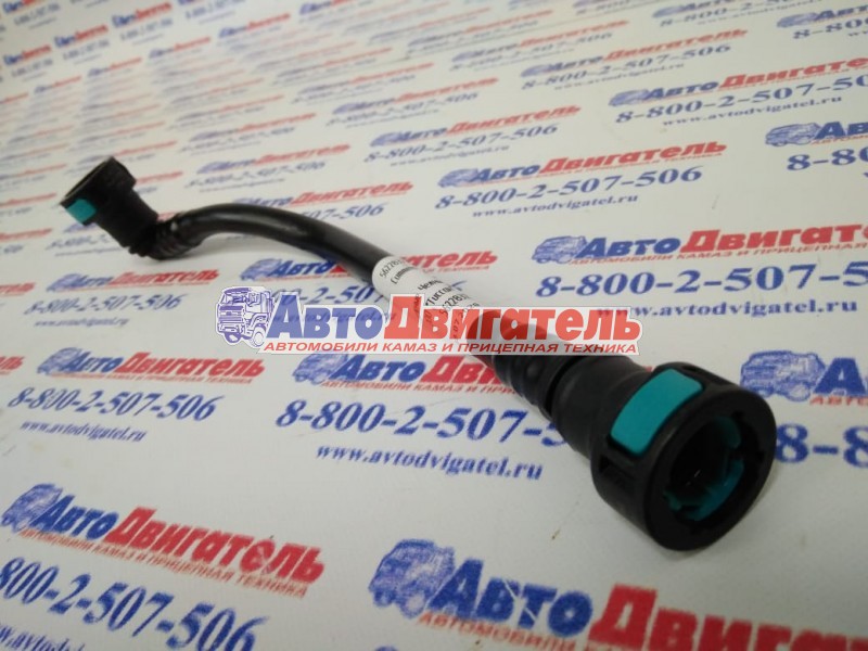 Трубка охлаждения компрессора R5305241, R5622832 Cummins 6ISBe Евро 4