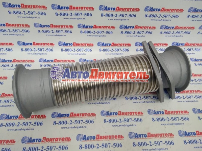 Металлорукав 54115-1203012-01 КамАЗ ТПЗ г.Тула