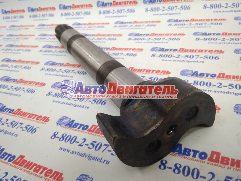 Кулак разжимной передний правый 43114-3501110 КамАЗ ПАО КамАЗ