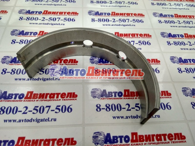 Вкладыш коренной верхний 0,25 3929017, 4938933, 3978818, 3901091 Cummins 4/6ISBe, ISDe