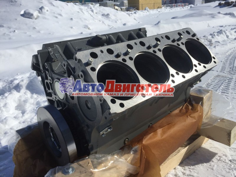 Сборочный комплект ДВС КамАЗ 740.31-1000600-90 Р1 ТНВД BOSCH
