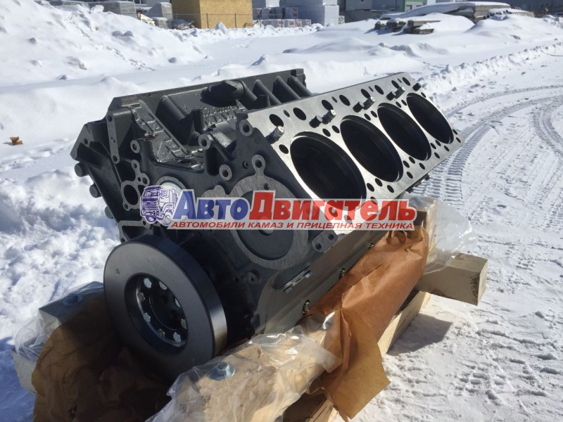 Сборочный комплект ДВС КамАЗ 740.31-1000600-90 Р1 ТНВД BOSCH