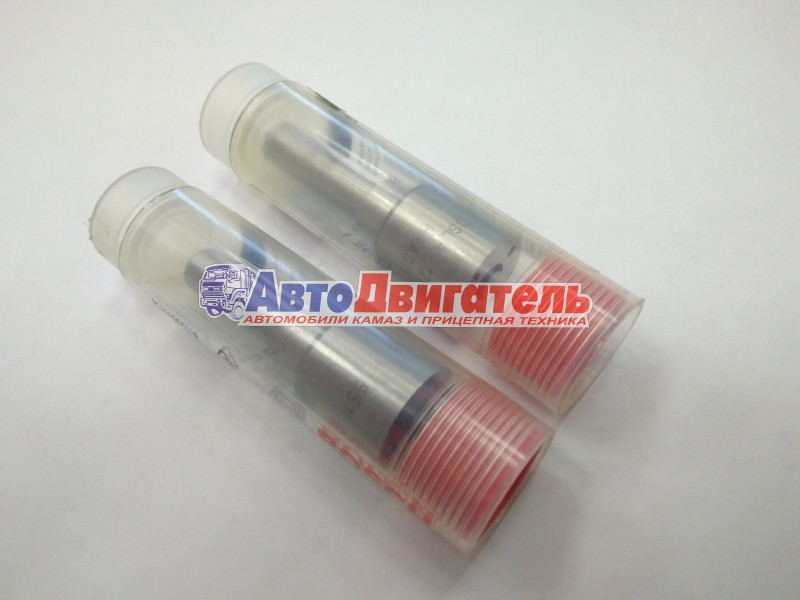 Распылитель Bosch 0433171904 DLLA 148 P 1460