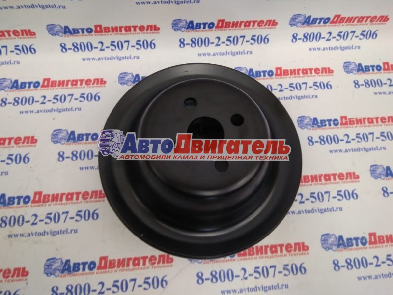 Шкив вентилятора 3971283, 3914463, 3902710 Cummins 6BTA, EQB210