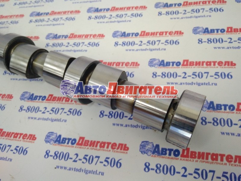 Вал распределительный 3907824, 3970366, 3283179, 3942567 Cummins 6BT5.9