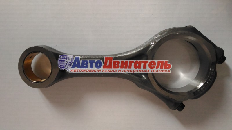 Шатун 4943979, 4989163, 4989162, 5257364, 4891177, 4898808, 4891176 Cummins 4/6ISBe ISFe3.8 ОРИГИНАЛ