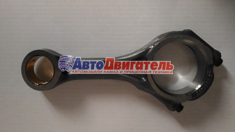 Шатун 4943979, 4989163, 4989162, 5257364, 4891177, 4898808, 4891176 Cummins 4/6ISBe ISFe3.8 ОРИГИНАЛ