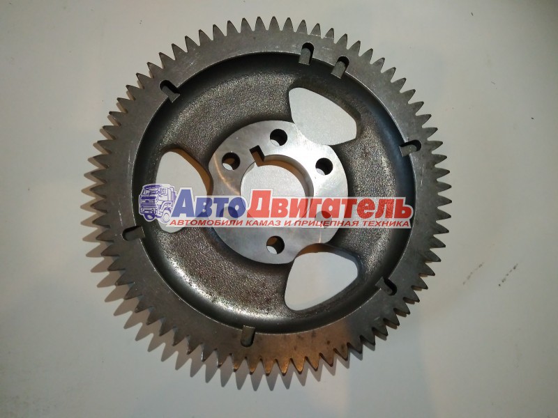 Шестерня распредвала 4896381, 3955152 Cummins 4/6ISBe,ISDe, ISFe3,8