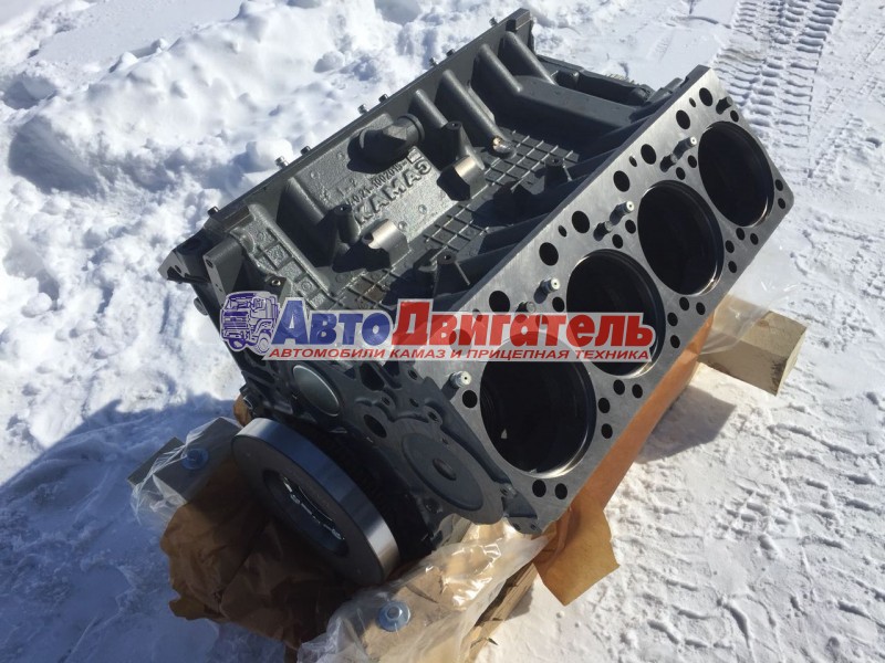 Сборочный комплект ДВС КамАЗ 740.50-1000600-90 Р1 ТНВД BOSCH