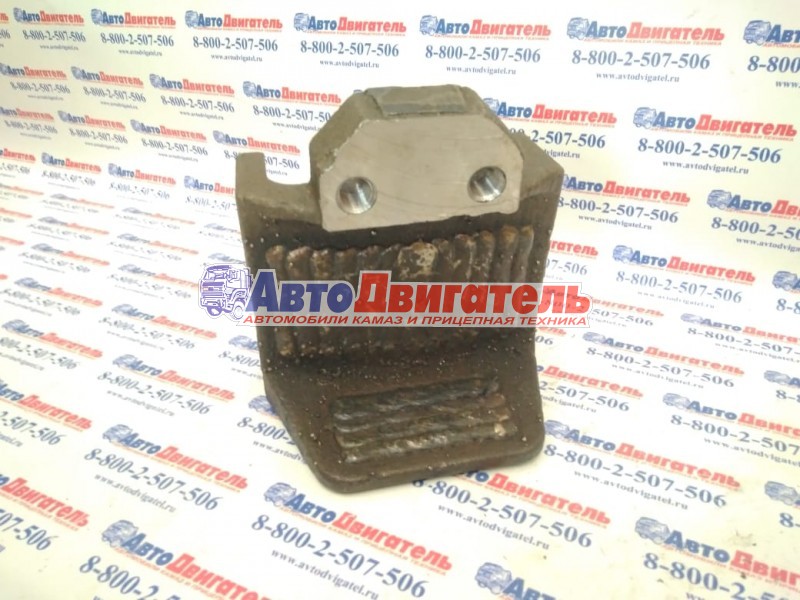 Опора задней рессоры 6520-2912430-10 КамАЗ ПАО КАМАЗ