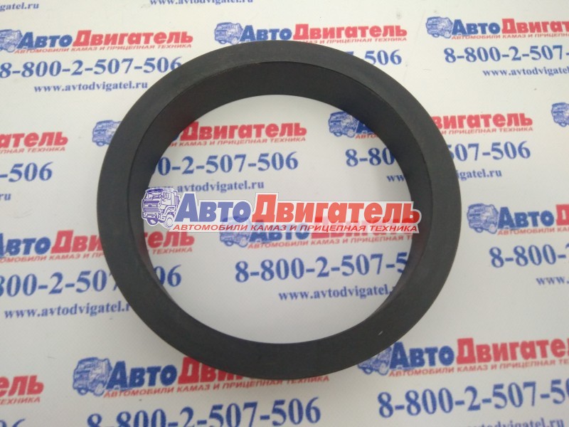 Кольцо упорная башмака 65115-2918075 КамАЗ УРАЛ