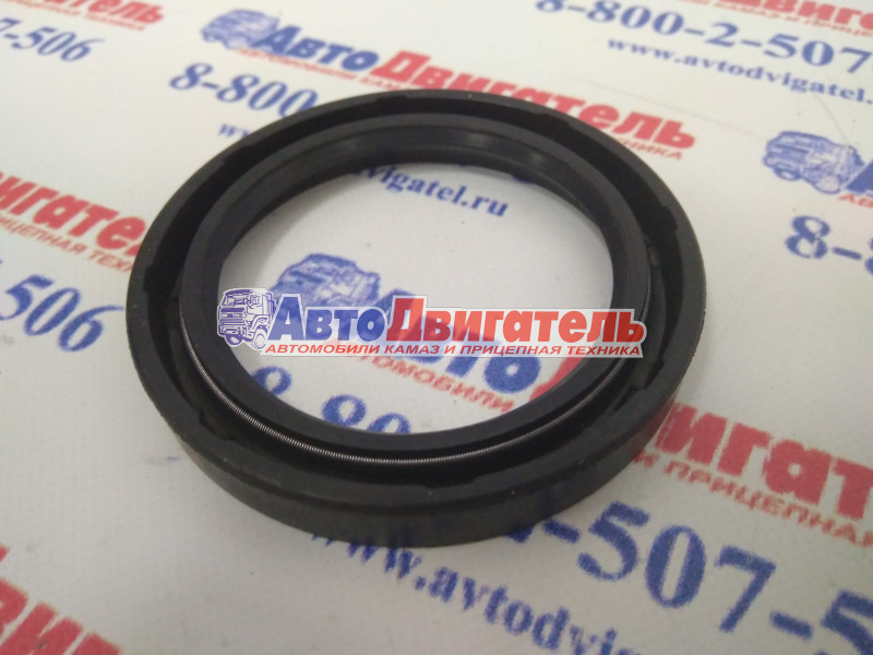 Сальник кпп zf 52х68х8, 96995, 0734310104 КАМАЗ dph германия