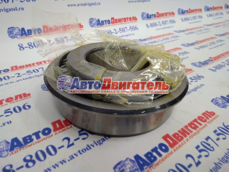 Подшипник роликовый КПП 20.01155, 0735371599, 0750117844 КамАЗ ZF Kacmazlar
