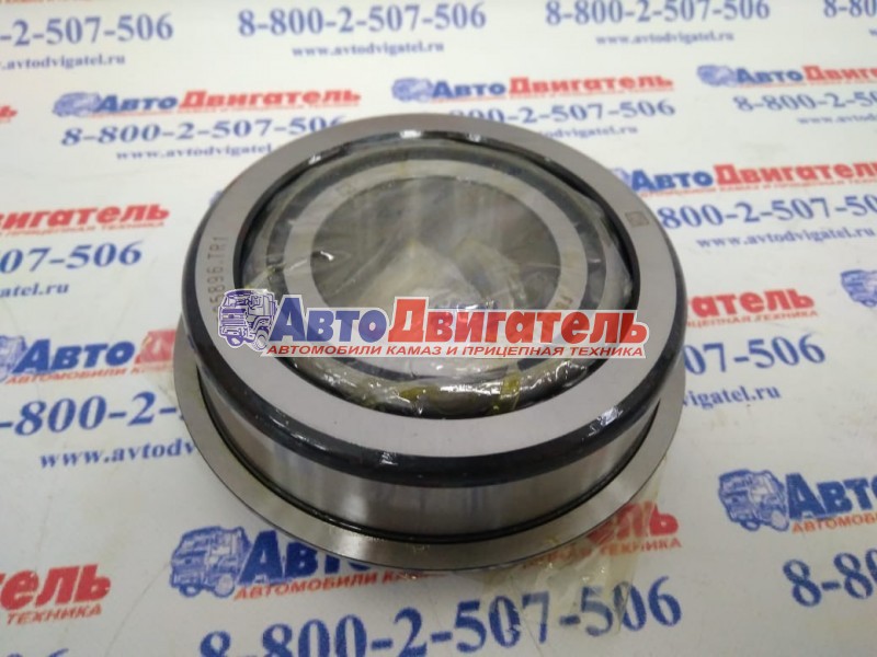 Подшипник роликовый КПП 20.01155, 0735371599, 0750117844 КамАЗ ZF Kacmazlar