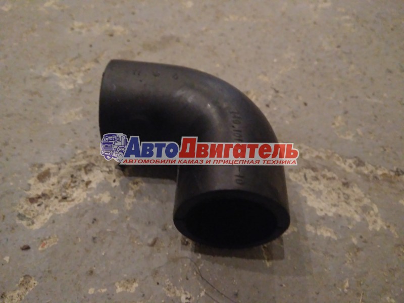 Патрубок переходной 740-1014138-Р КамАЗ БРТ