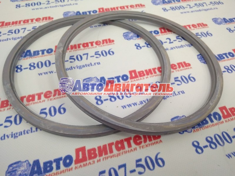 Кольцо газового стыка 740-1003466-11 КамАЗ ПАО КамАЗ