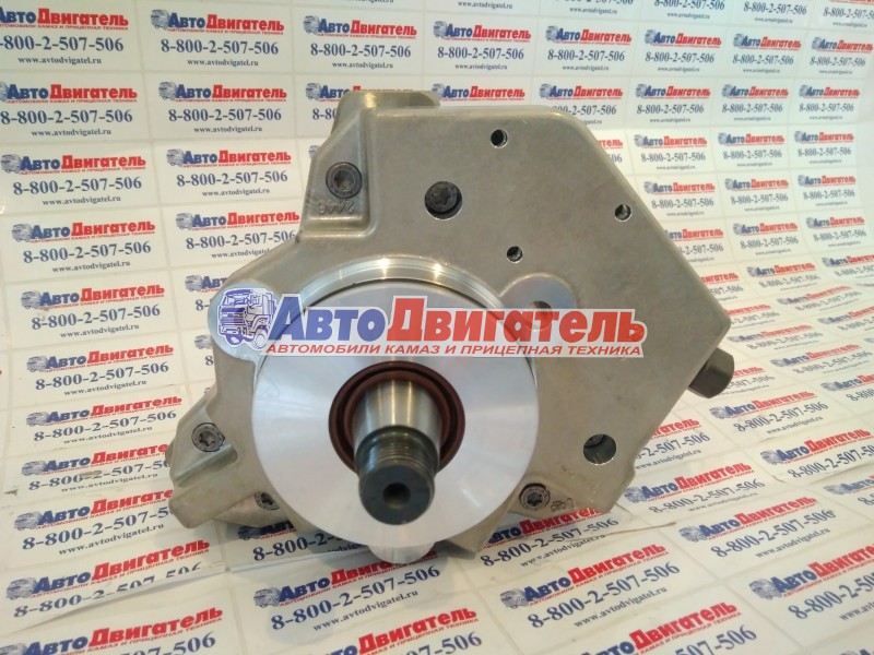 ТНВД BOSCH 0445020224, 5296096 Cummins 4/6ISBe,ISDe 4.5,6.7 Евро 4