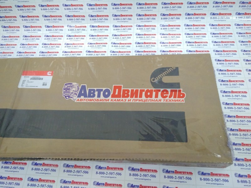 Комплект прокладок верхний нижний 4025271 3800558 Cummins 6CT C220 245 300