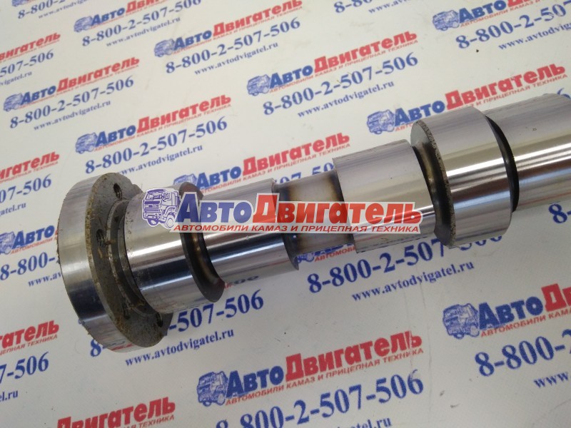 Вал распределительный 3907824, 3970366, 3283179, 3942567 Cummins 6BT5.9 ОРИГИНАЛ