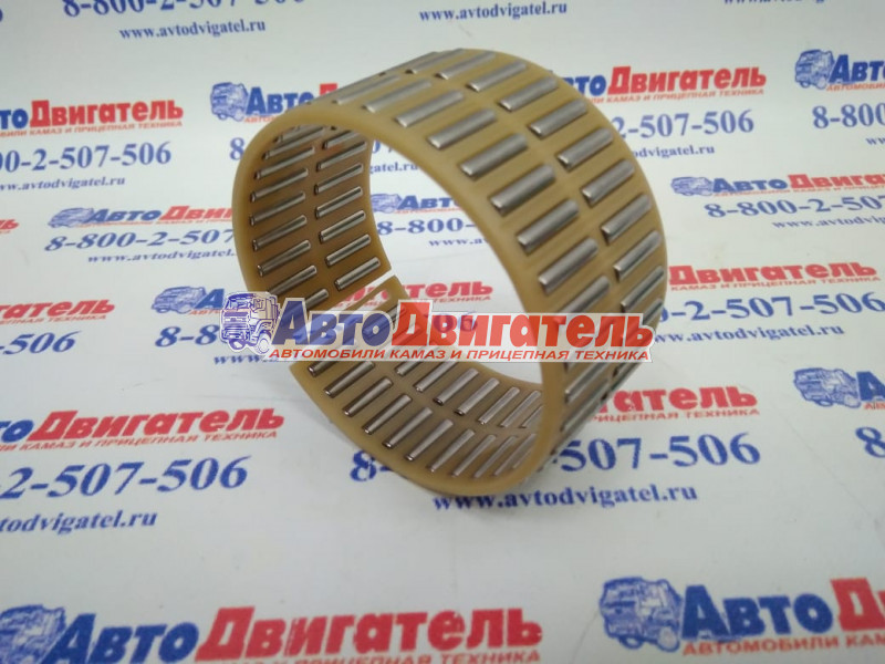 Подшипник КПП 0750115970, 0735321529, 98530491, 7220671100 ZF INA