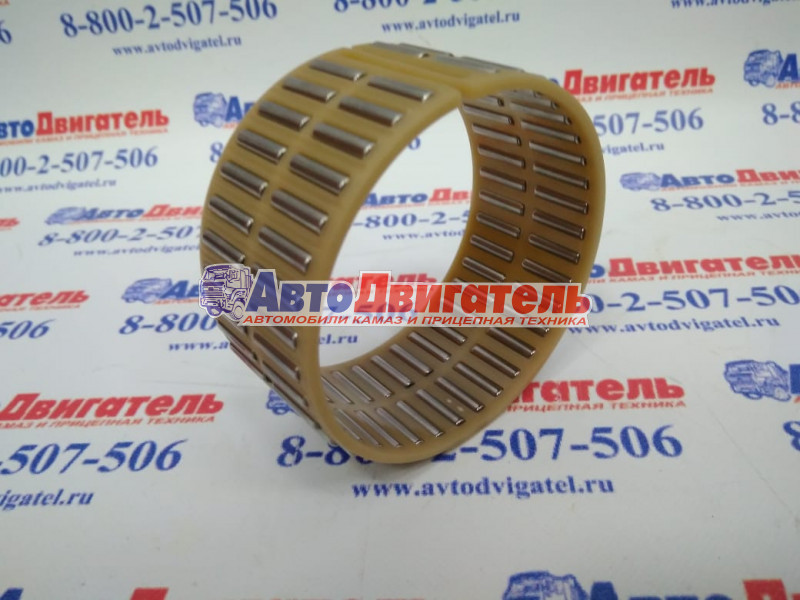 Подшипник КПП 0750115970, 0735321529, 98530491, 7220671100 ZF INA