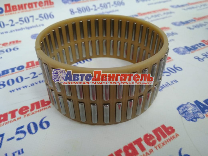 Подшипник КПП 0750115970, 0735321529, 98530491, 7220671100 ZF INA