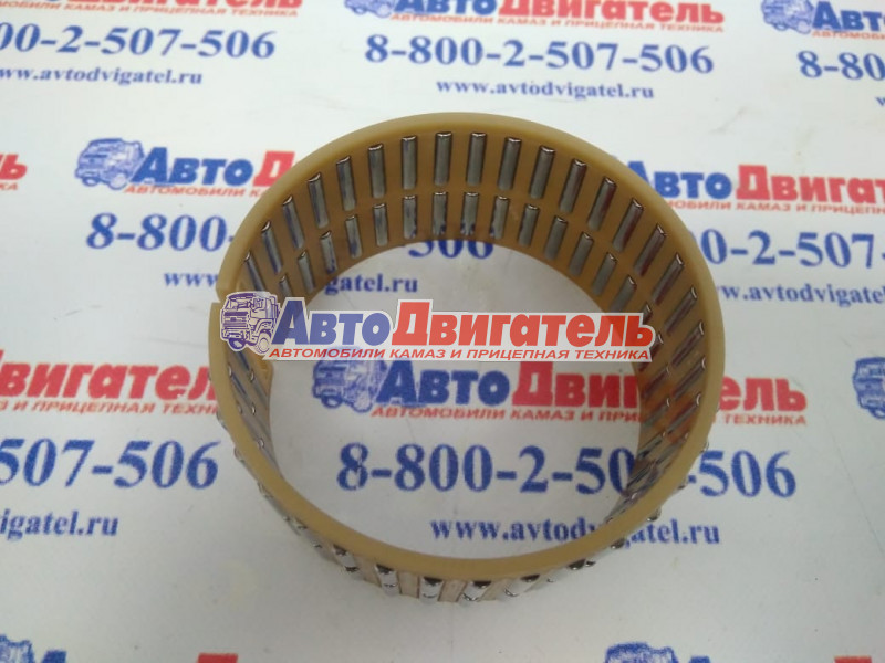 Подшипник КПП 0750115970, 0735321529, 98530491, 7220671100 ZF INA