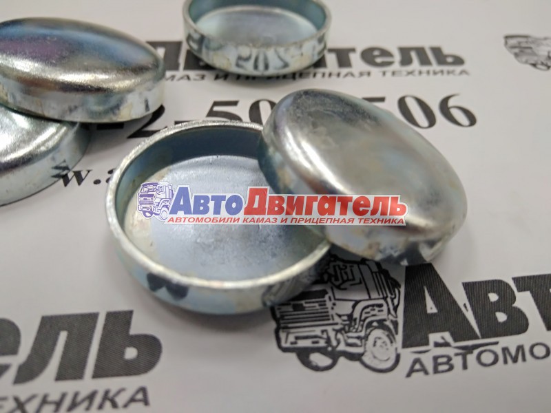 Пробка расширительная ГБЦ 26mm 3914035, 3007635 Cummins ISBe, ISFe, 6CT, QSM, ISM, M11