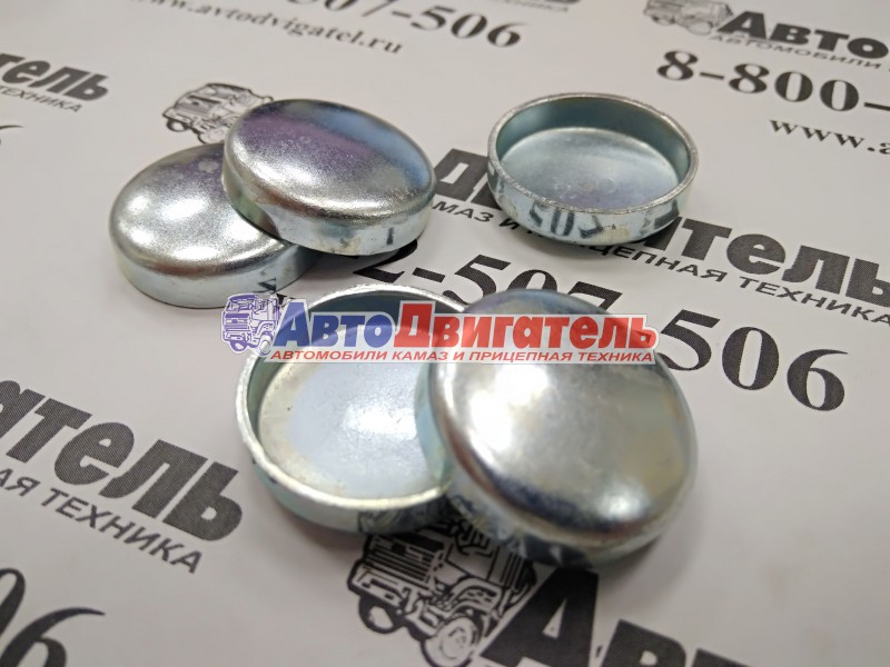 Пробка расширительная ГБЦ 26mm 3914035, 3007635 Cummins ISBe, ISFe, 6CT, QSM, ISM, M11
