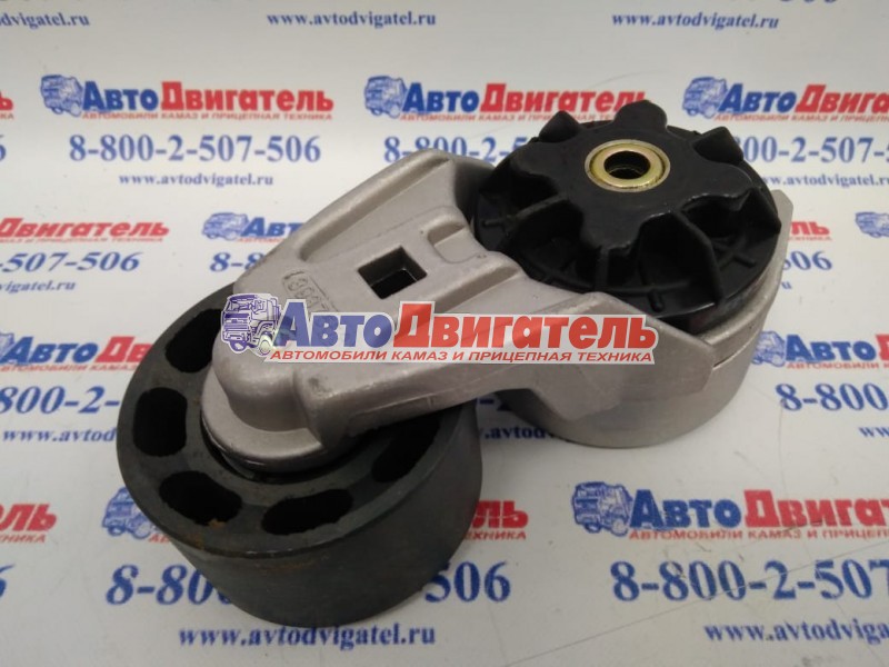 Ролик натяжной 3937553, 3914086, 3917485, 5333477, 3922901 КамАЗ Cummins 4/6ISBe, ВТА