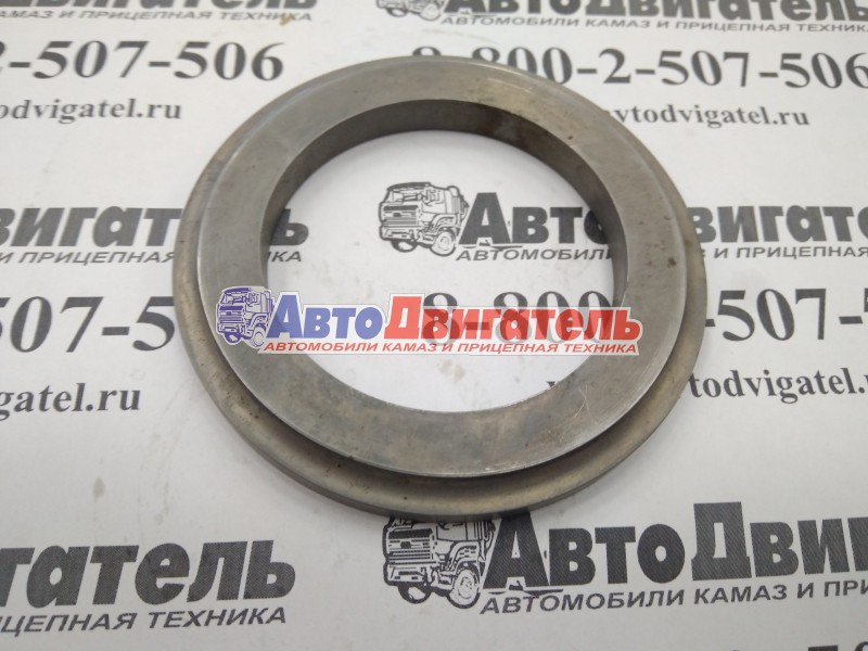 Шайба упорная кольцо регулировочное 7,30 КПП ZF 1315304086