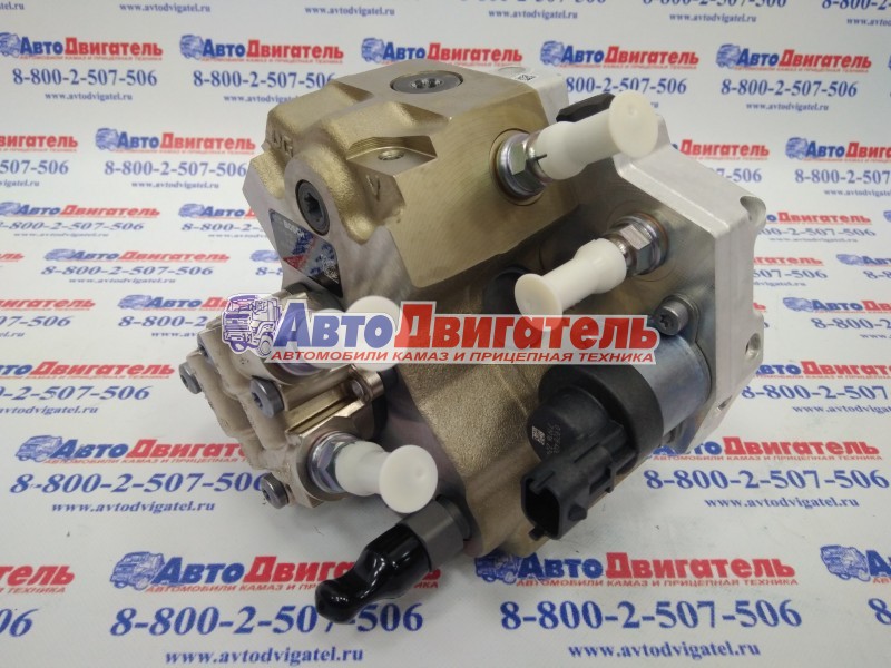 ТНВД Bosch 0445020007 4898937 4897513 4898921 5264243 Cummins 6ISBe 250-30