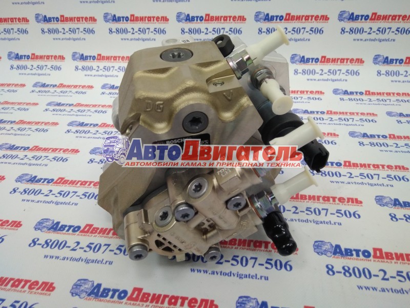 ТНВД Bosch 0445020007 4898937 4897513 4898921 5264243 Cummins 6ISBe 250-30