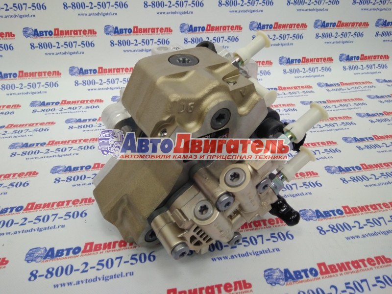 ТНВД Bosch 0445020007 4898937 4897513 4898921 5264243 Cummins 6ISBe 250-30