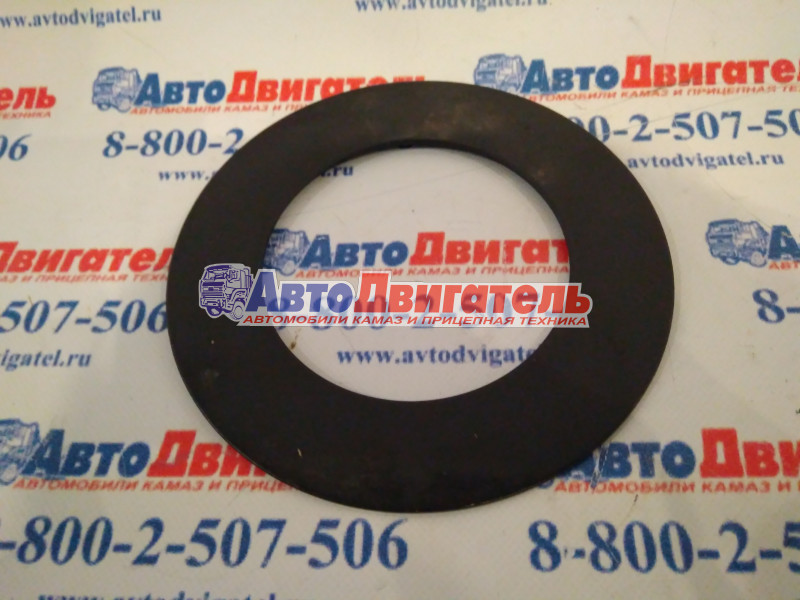 Сальник кпп zf 50х100х7,5, 0734307287, 95532396 КАМАЗ euroricambi s.p.a