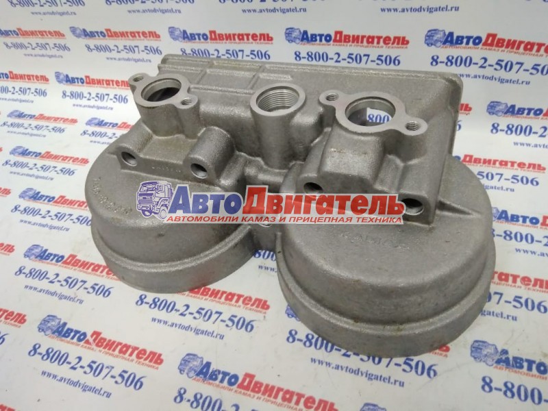 Корпус ФГОМ 7406-1012020 КамАЗ ЕВРО Сатурн-Авто