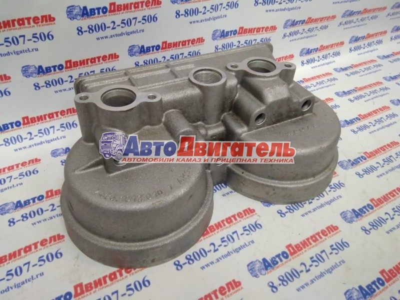Корпус ФГОМ 7406-1012020 КамАЗ ЕВРО Сатурн-Авто