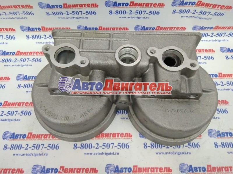 Корпус ФГОМ 7406-1012020 КамАЗ ЕВРО Сатурн-Авто
