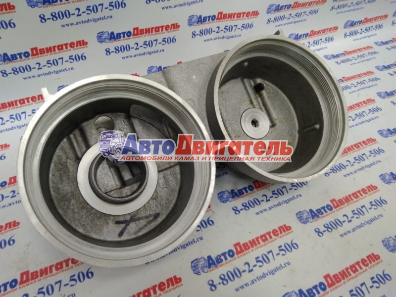 Корпус ФГОМ 7406-1012020 КамАЗ ЕВРО Сатурн-Авто