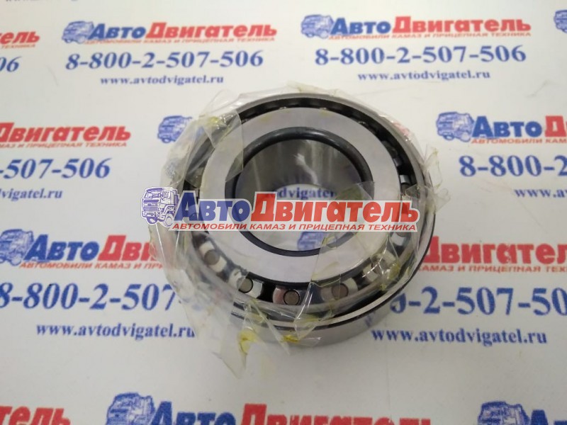 Подшипник роликовый конический КПП 0735371096, 0750117881, K20.01154 ZF Kacmazlar