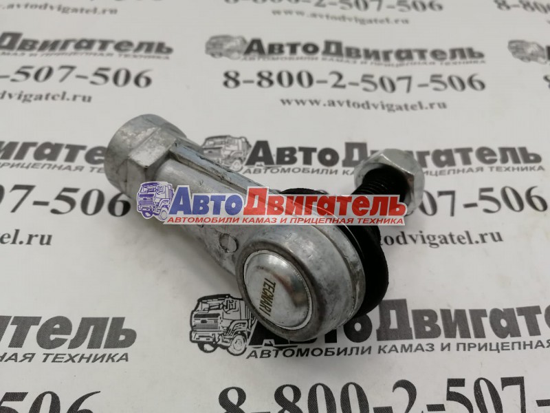 Наконечник шаровой правый T5215940, 0732107018, 0501215940 КамАЗ TECNARI