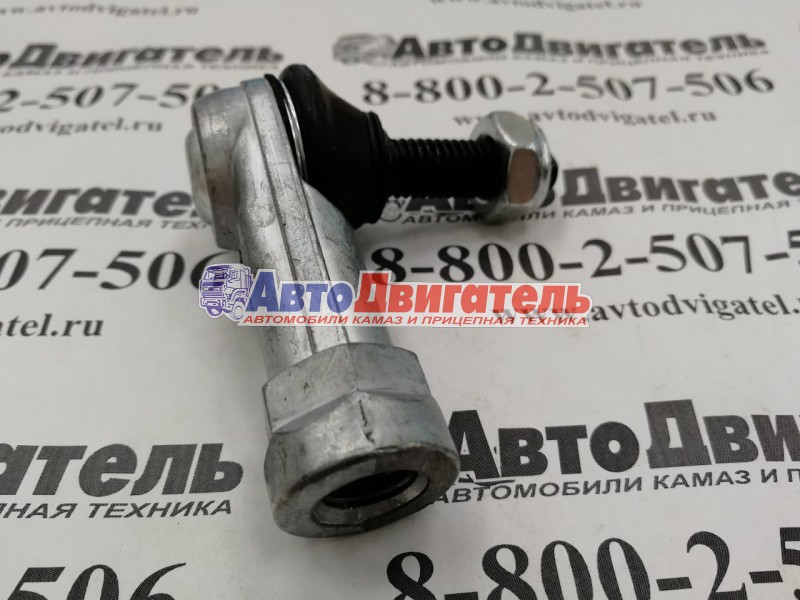 Наконечник шаровой правый T5215940, 0732107018, 0501215940 КамАЗ TECNARI