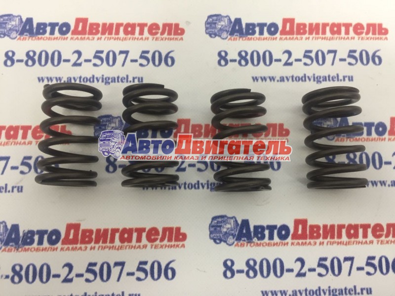 Пружина клапана 4936080 Cummins 4/6ISBe ISDe ISFe3,8