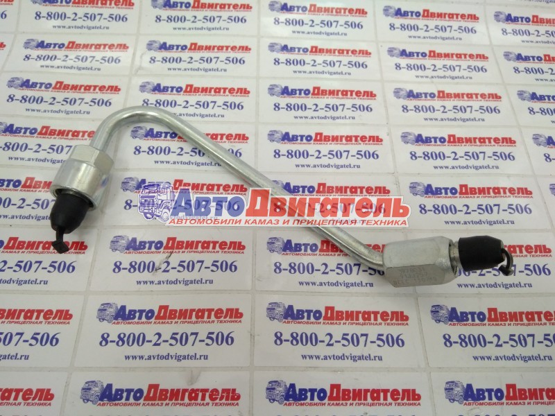 Трубка топливная высокого давления 3978031 Cummins 4/6ISBe,isde (1ц) v 4.5, 6.7