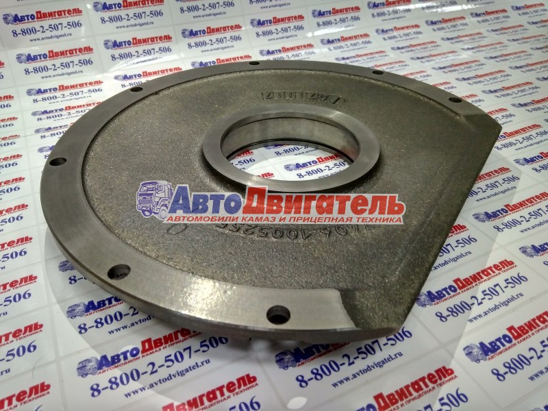 Корпус подшипника КамАЗ 7406-1005255 ПАО КамАЗ