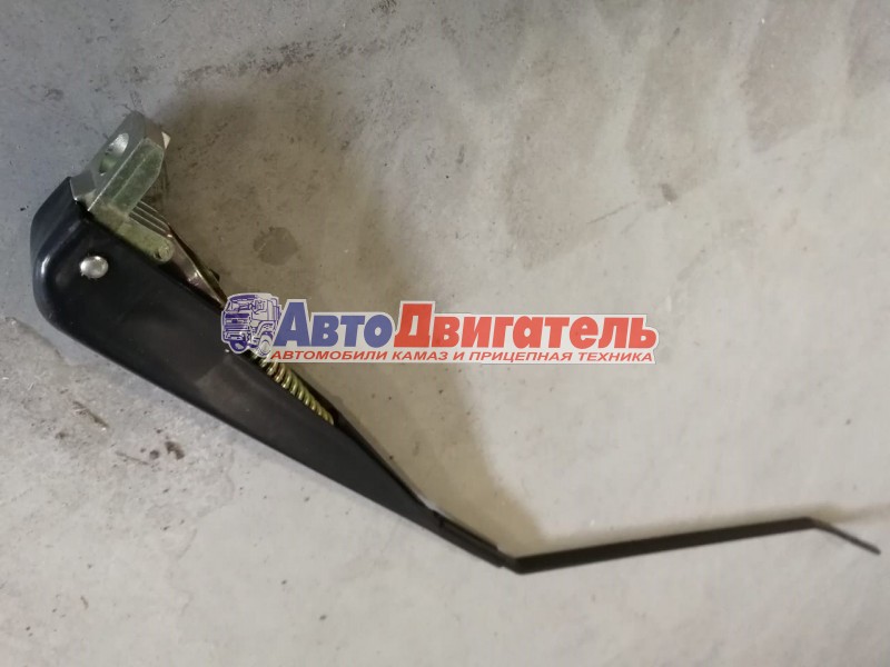 Рычаг щетки стеклоочистителя 271-5205800 КАМАЗ ЕВРО DOBO КИТАЙ